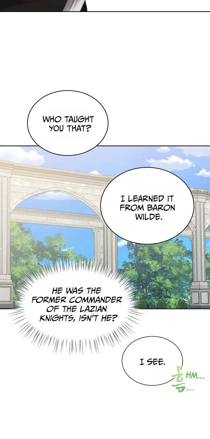 Read Recording Hall chapter 50 image 18 on Lezhin