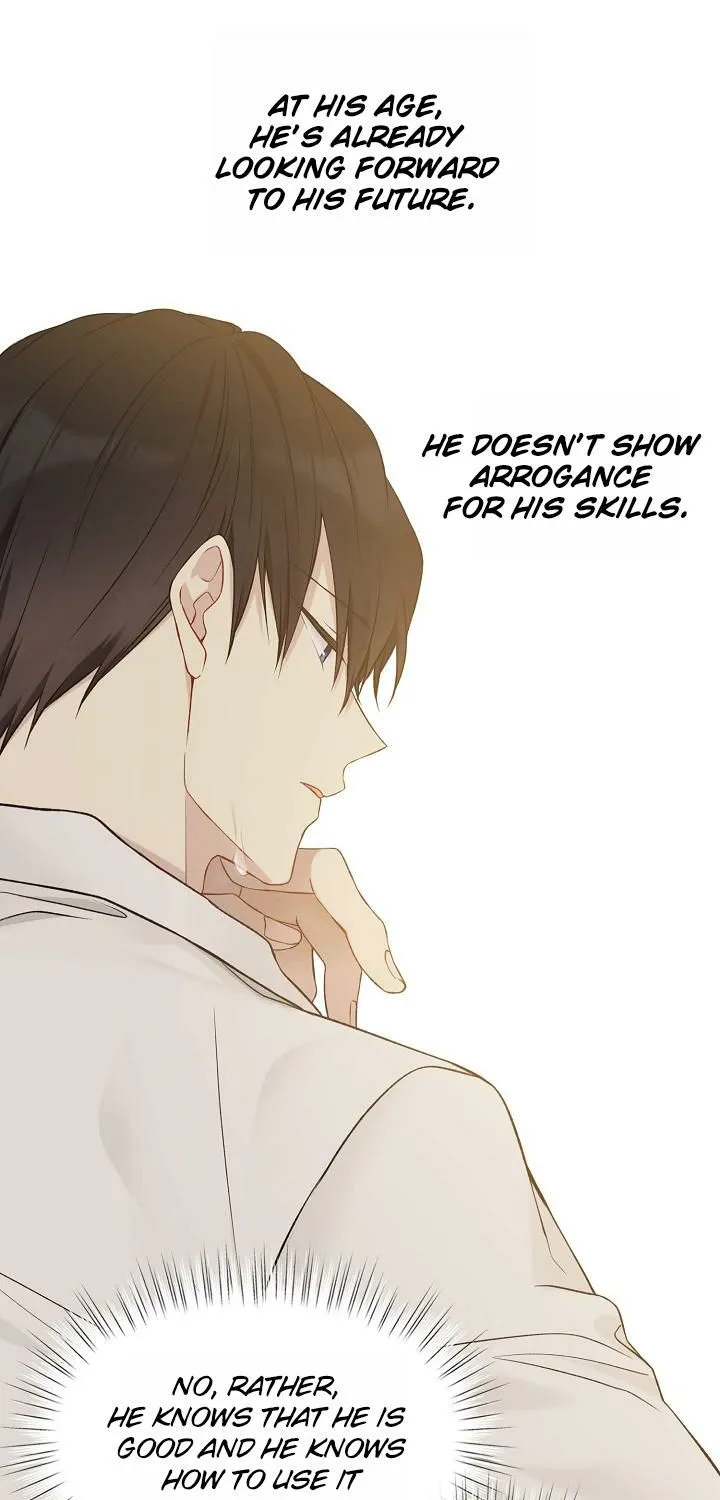 Read Recording Hall chapter 50 image 19 on Lezhin