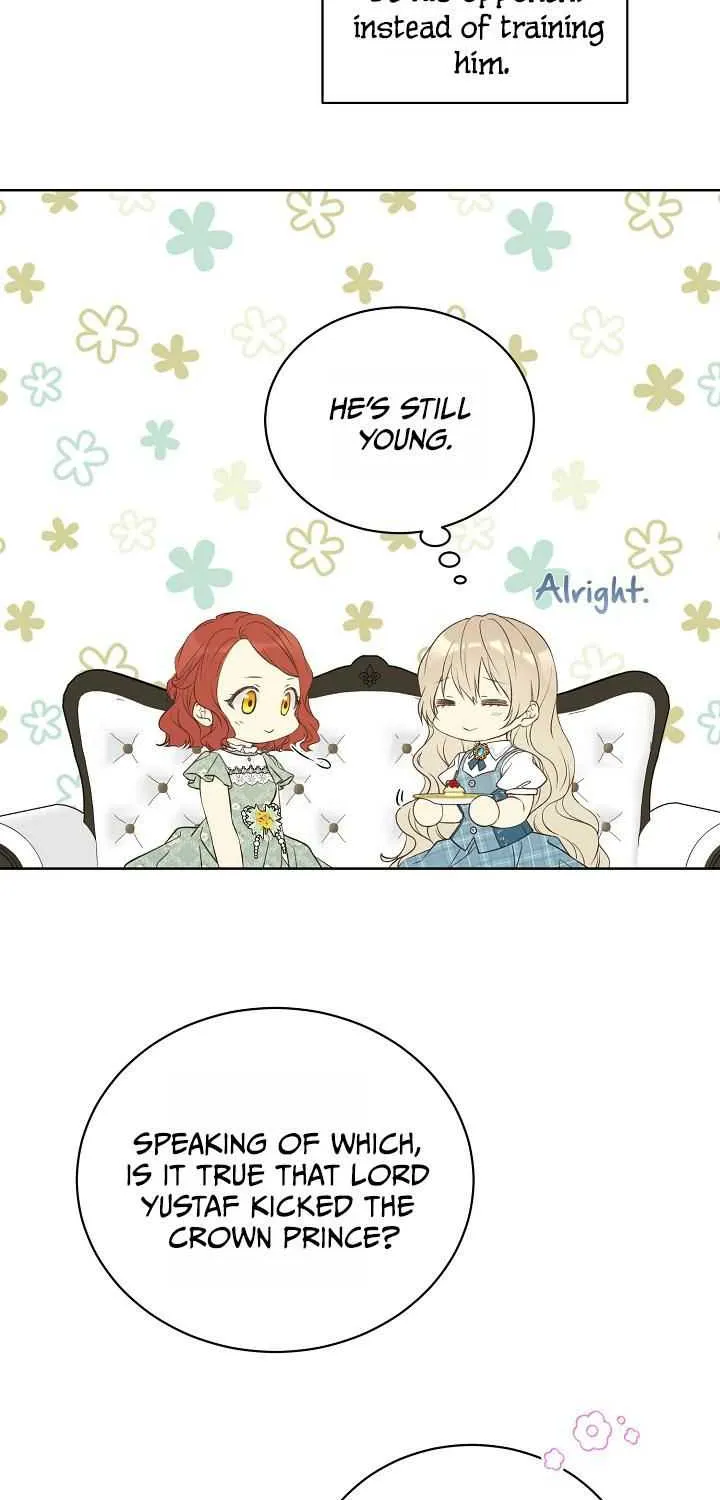 Read Recording Hall chapter 50 image 2 on Lezhin