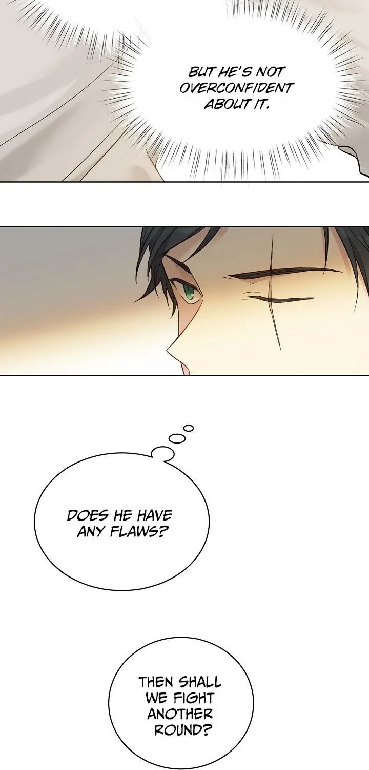 Read Recording Hall chapter 50 image 20 on Lezhin