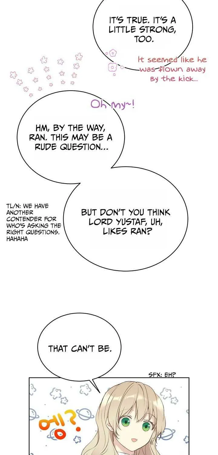 Read Recording Hall chapter 50 image 3 on Lezhin