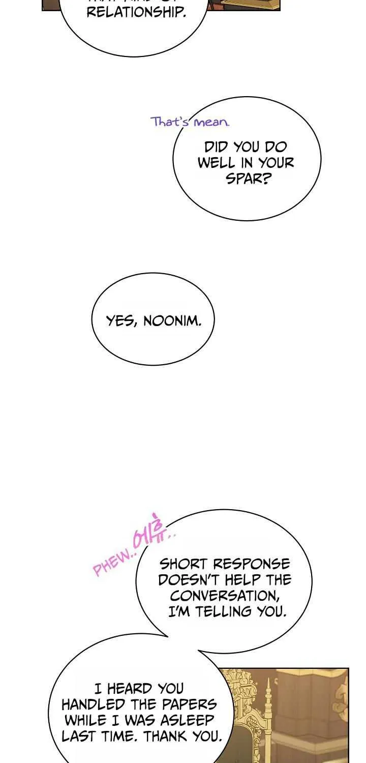 Read Recording Hall chapter 50 image 33 on Lezhin