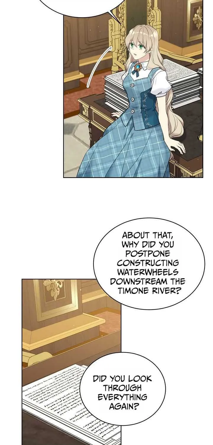 Read Recording Hall chapter 50 image 34 on Lezhin