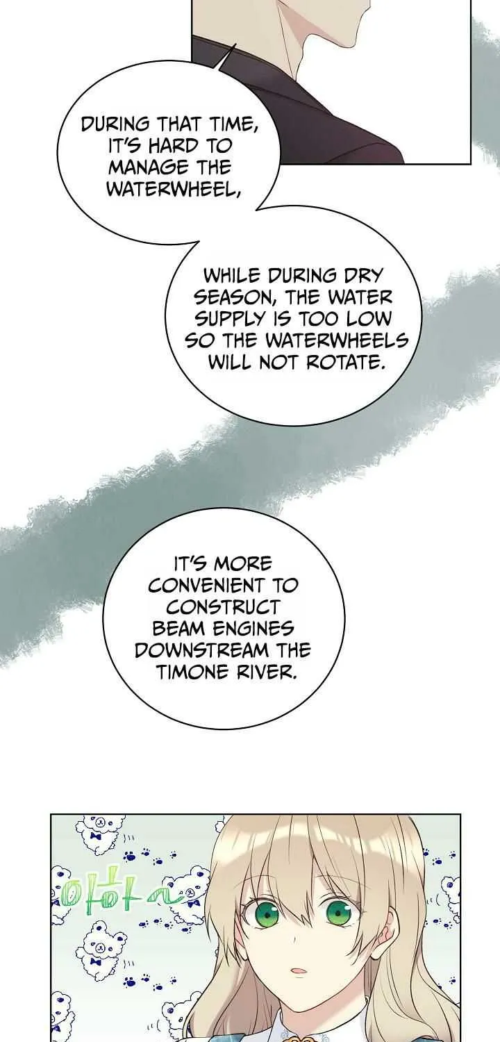 Read Recording Hall chapter 50 image 36 on Lezhin