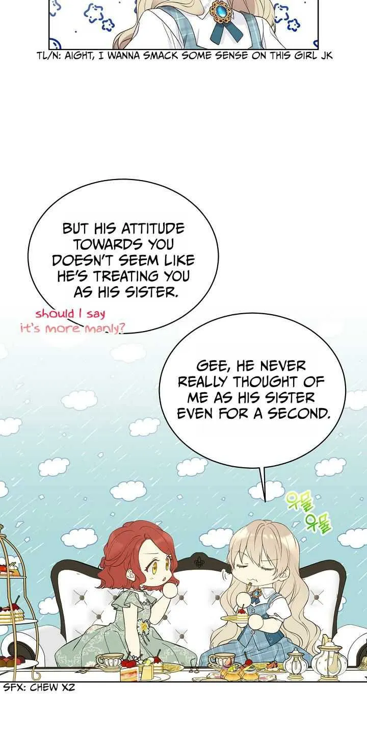 Read Recording Hall chapter 50 image 4 on Lezhin