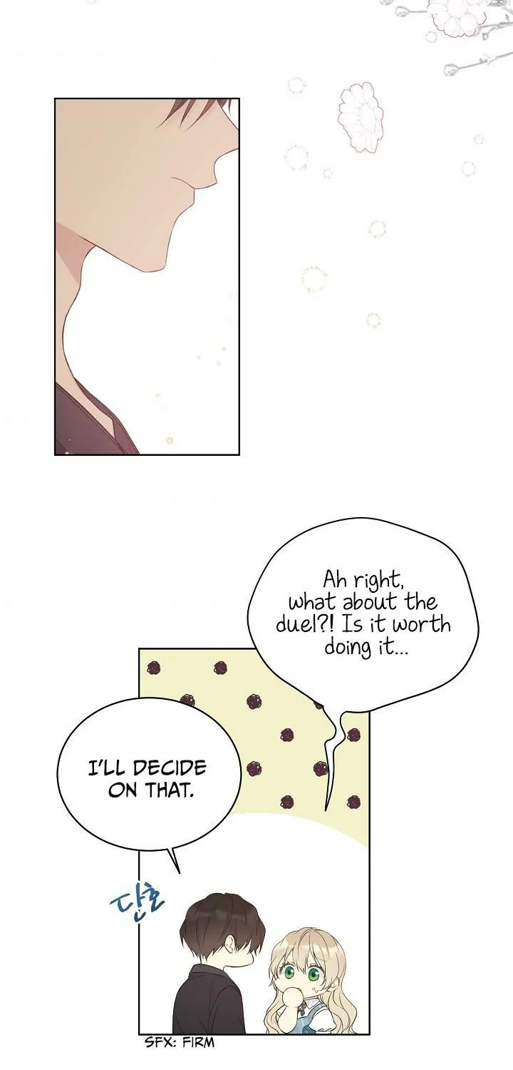 Read Recording Hall chapter 50 image 40 on Lezhin