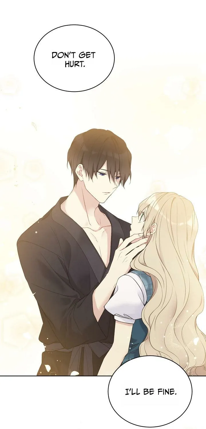 Read Recording Hall chapter 50 image 41 on Lezhin
