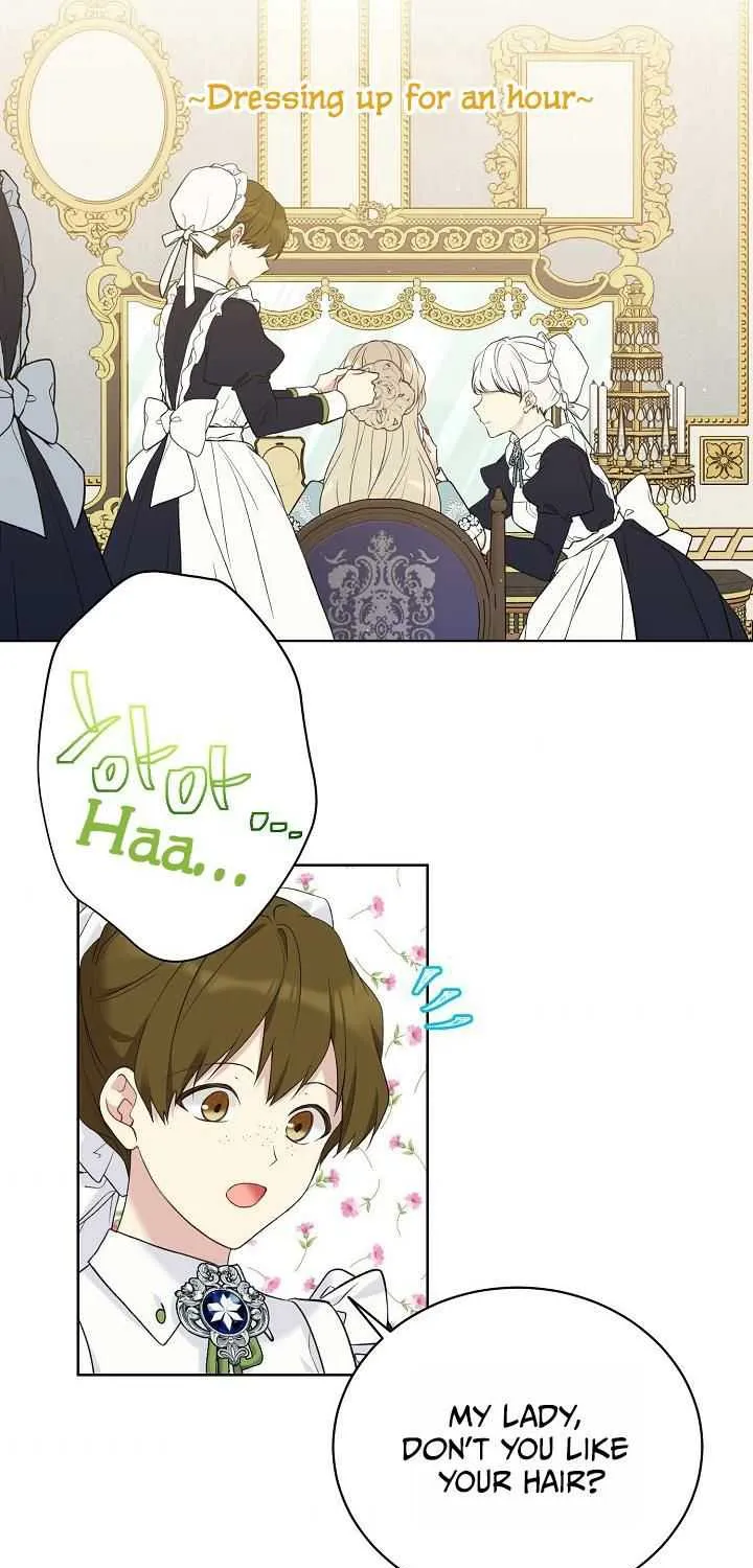 Read Recording Hall chapter 50 image 47 on Lezhin