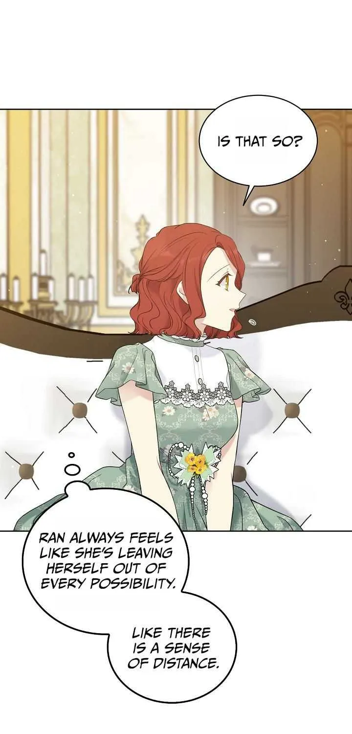 Read Recording Hall chapter 50 image 6 on Lezhin