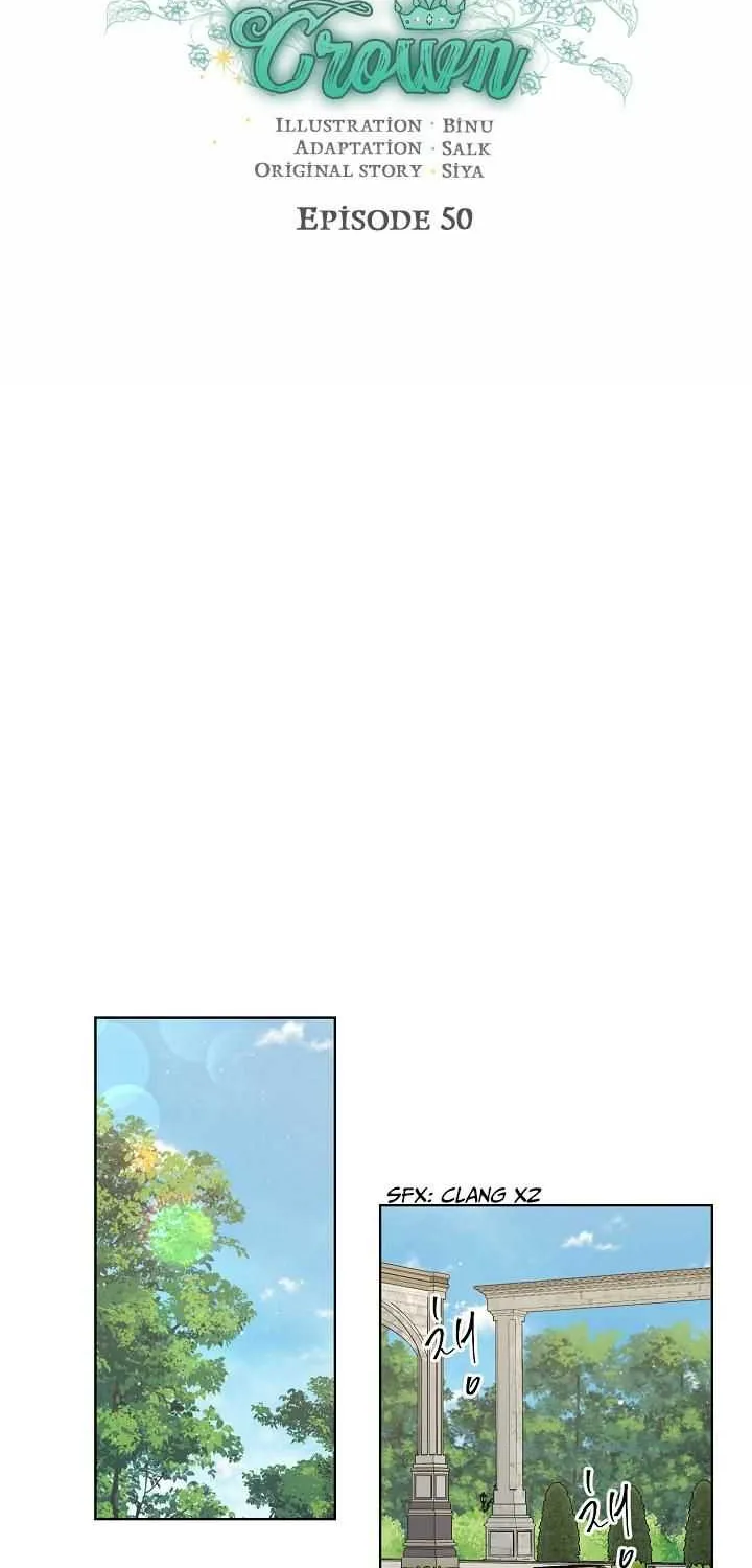 Read Recording Hall chapter 50 image 8 on Lezhin