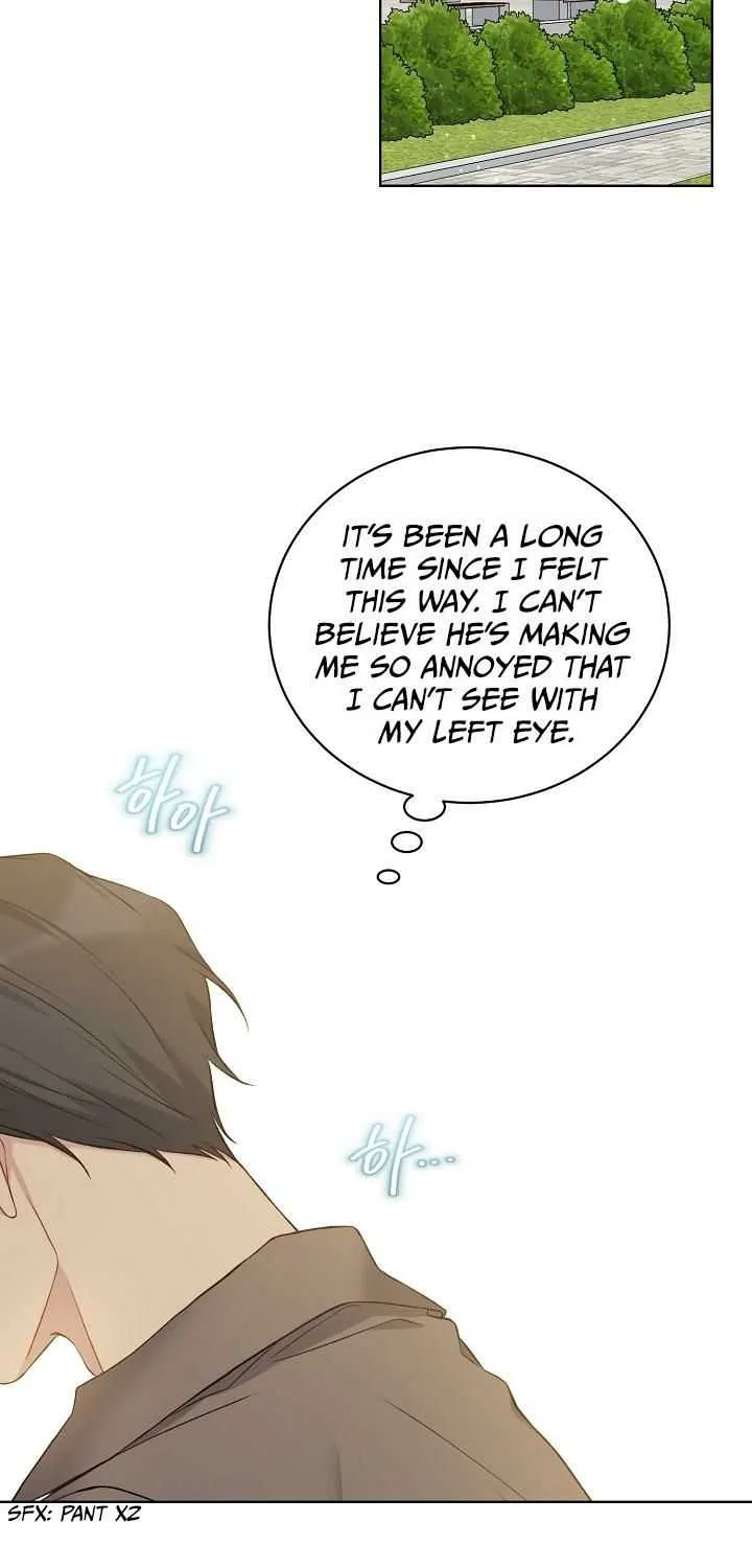 Read Recording Hall chapter 50 image 9 on Lezhin