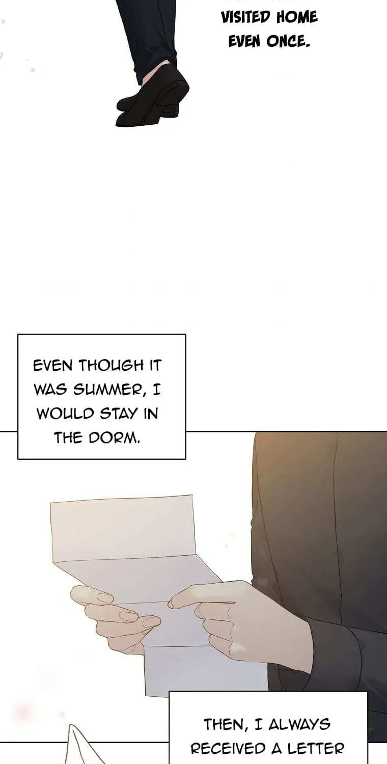 Read Recording Hall chapter 51 image 1 on Lezhin