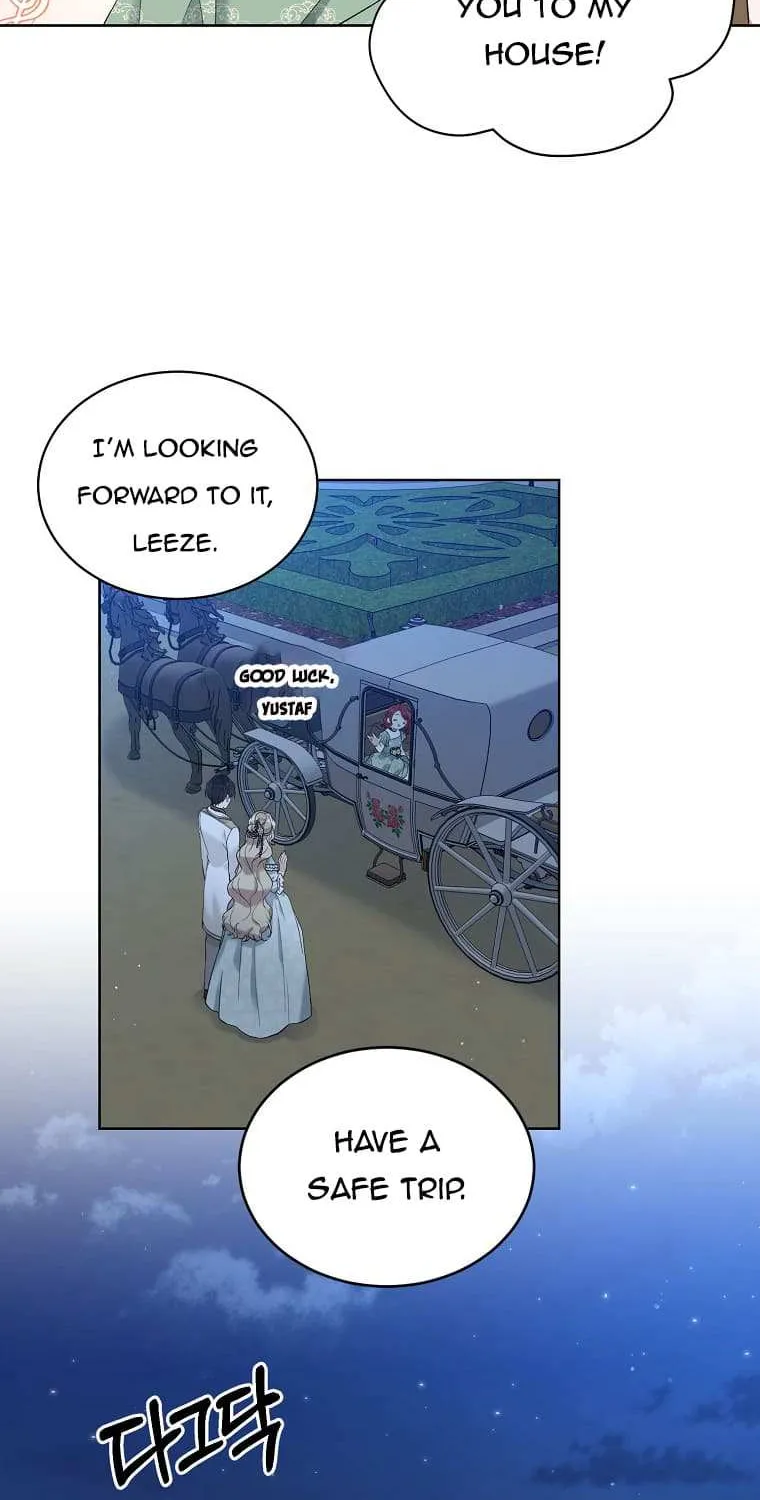 Read Recording Hall chapter 51 image 18 on Lezhin