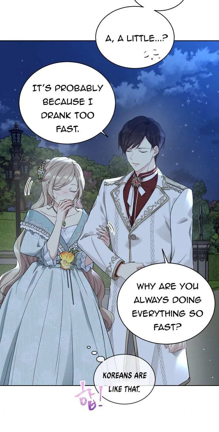 Read Recording Hall chapter 51 image 22 on Lezhin