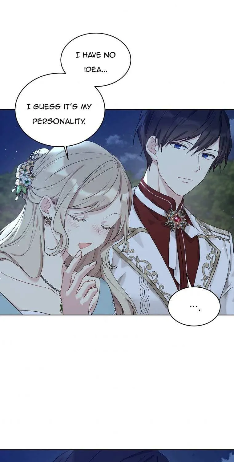 Read Recording Hall chapter 51 image 23 on Lezhin