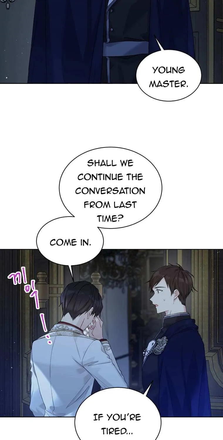Read Recording Hall chapter 51 image 40 on Lezhin