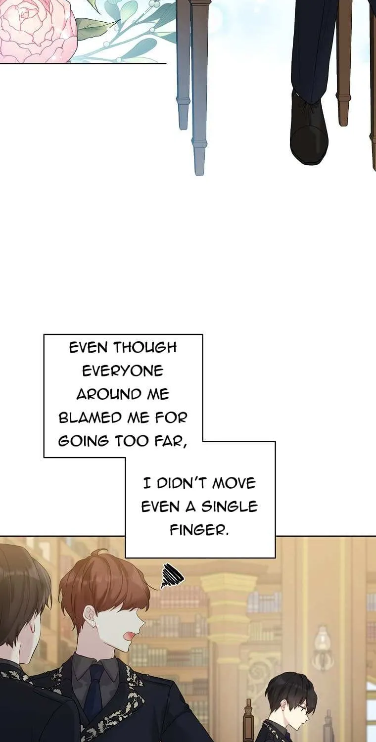 Read Recording Hall chapter 51 image 5 on Lezhin