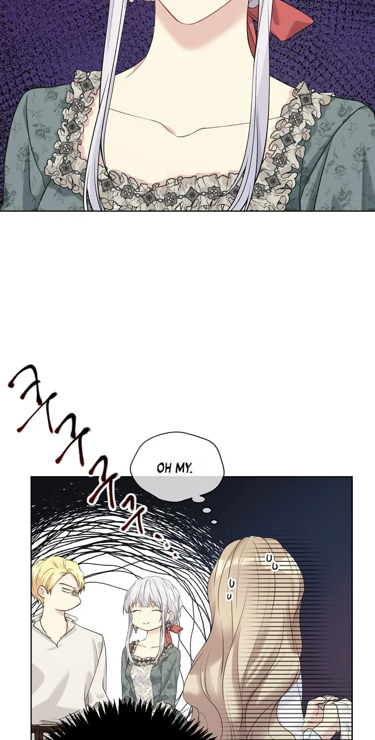 Read Recording Hall chapter 51 image 57 on Lezhin
