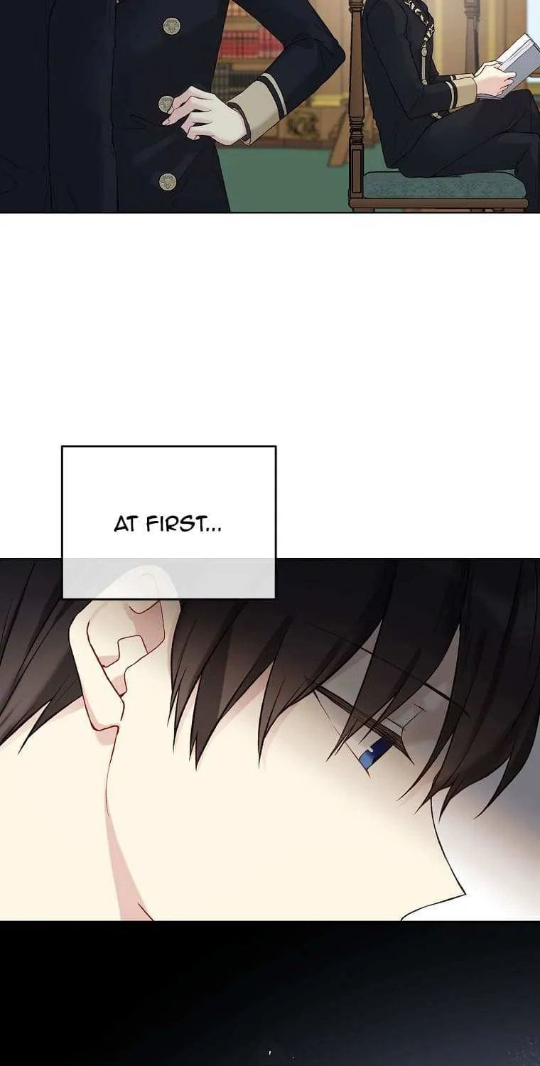 Read Recording Hall chapter 51 image 6 on Lezhin