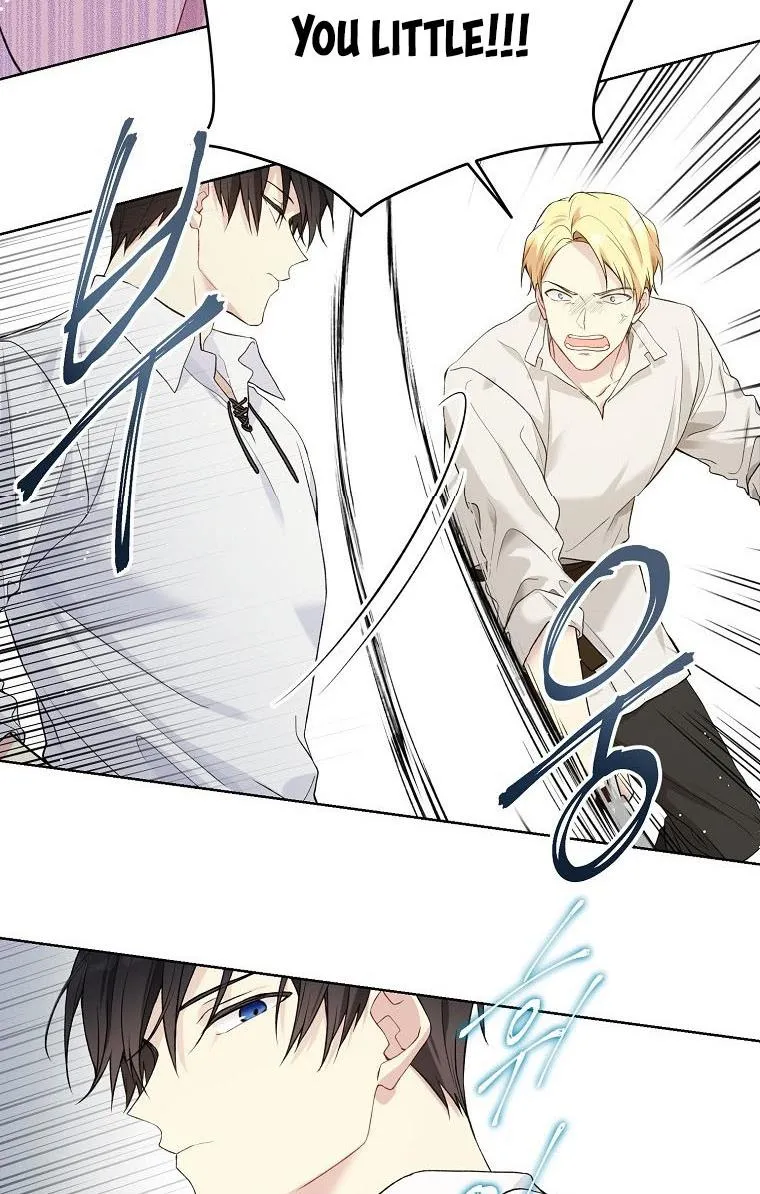 Read Recording Hall chapter 52 image 18 on Lezhin