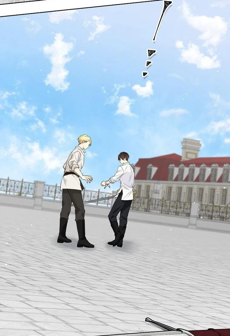 Read Recording Hall chapter 52 image 21 on Lezhin