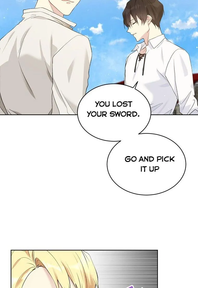 Read Recording Hall chapter 52 image 23 on Lezhin