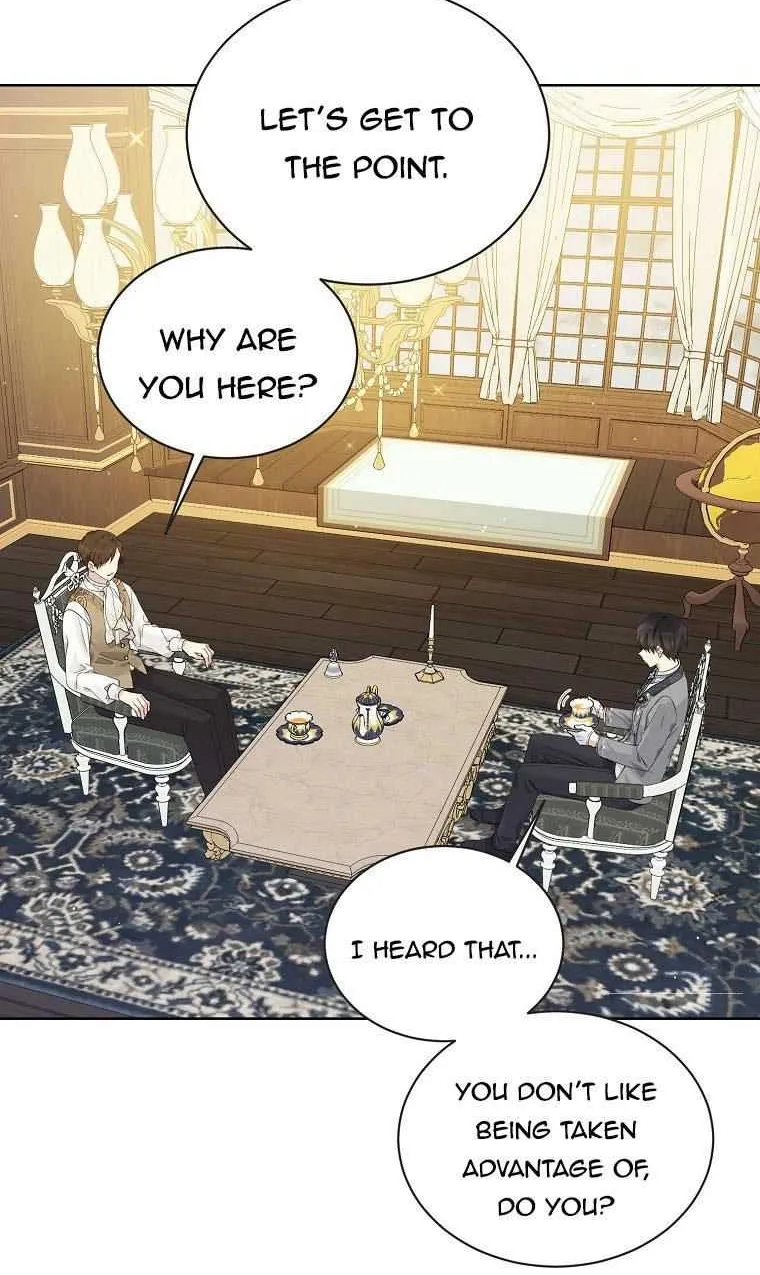 Read Recording Hall chapter 53 image 3 on Lezhin