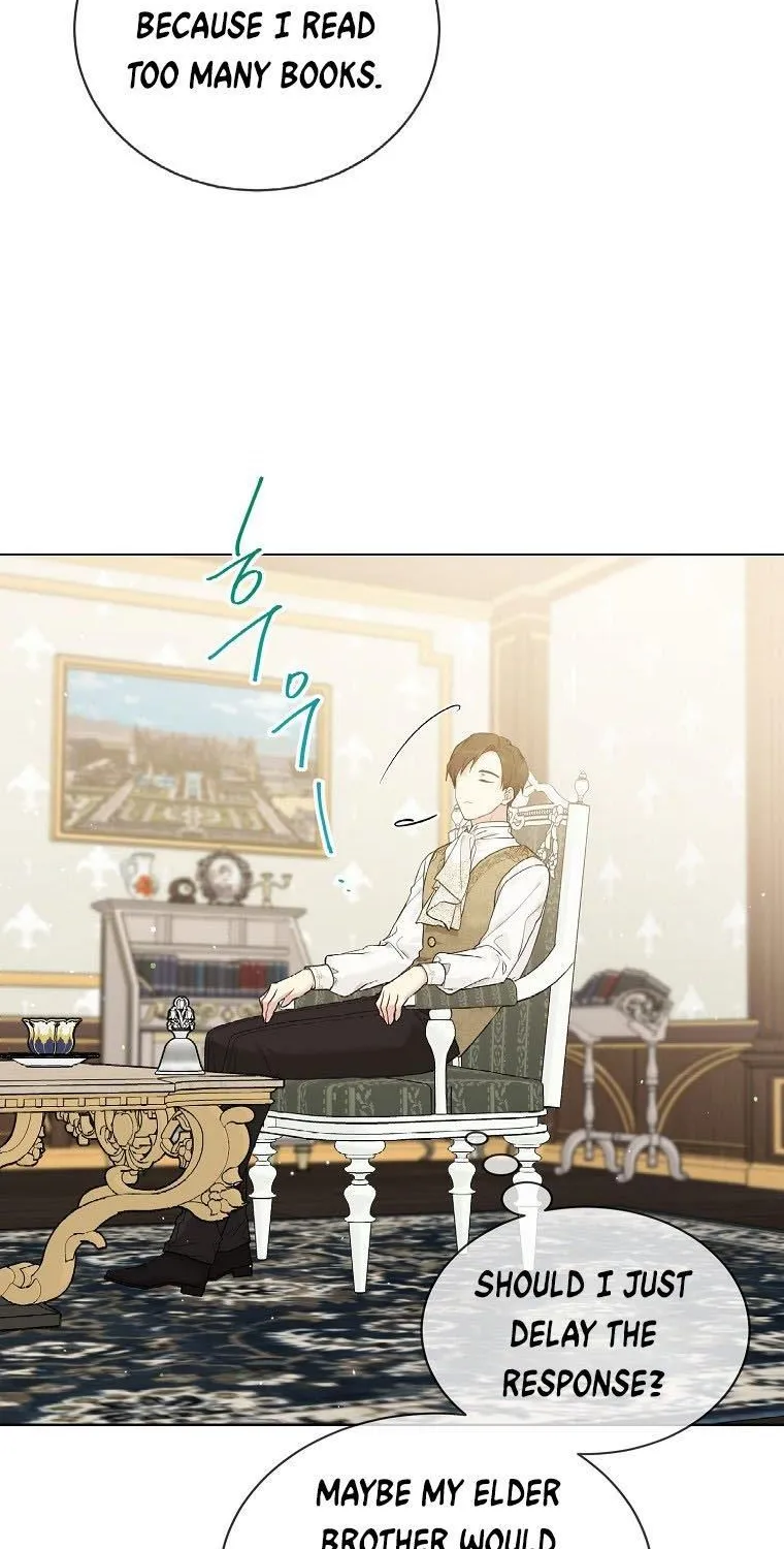 Read Recording Hall chapter 53 image 35 on Lezhin