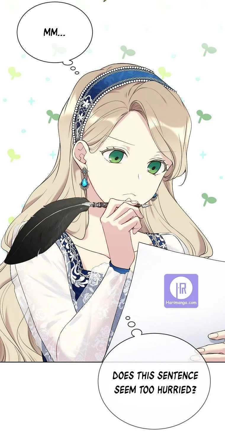 Read Recording Hall chapter 53 image 40 on Lezhin
