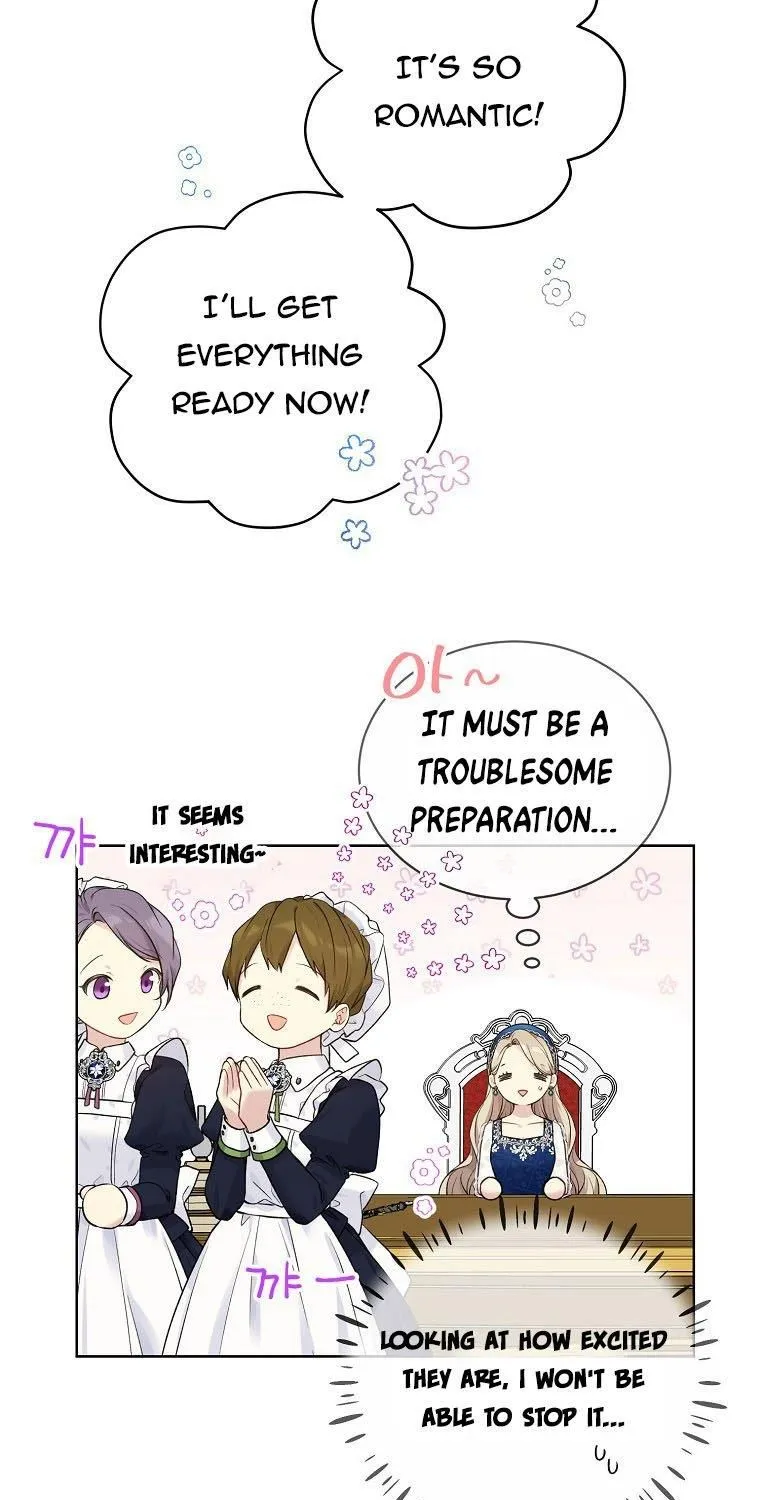 Read Recording Hall chapter 53 image 49 on Lezhin