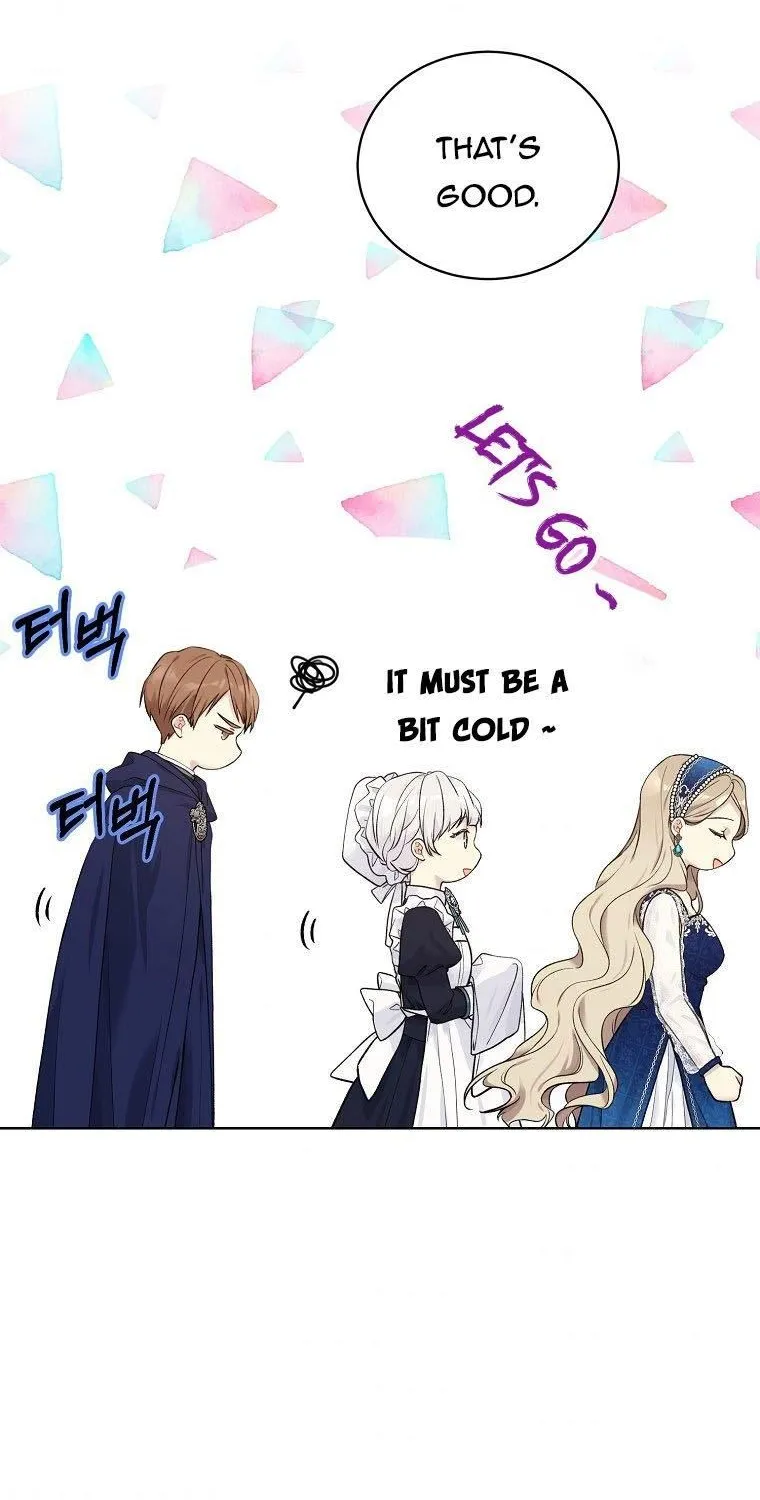 Read Recording Hall chapter 53 image 53 on Lezhin