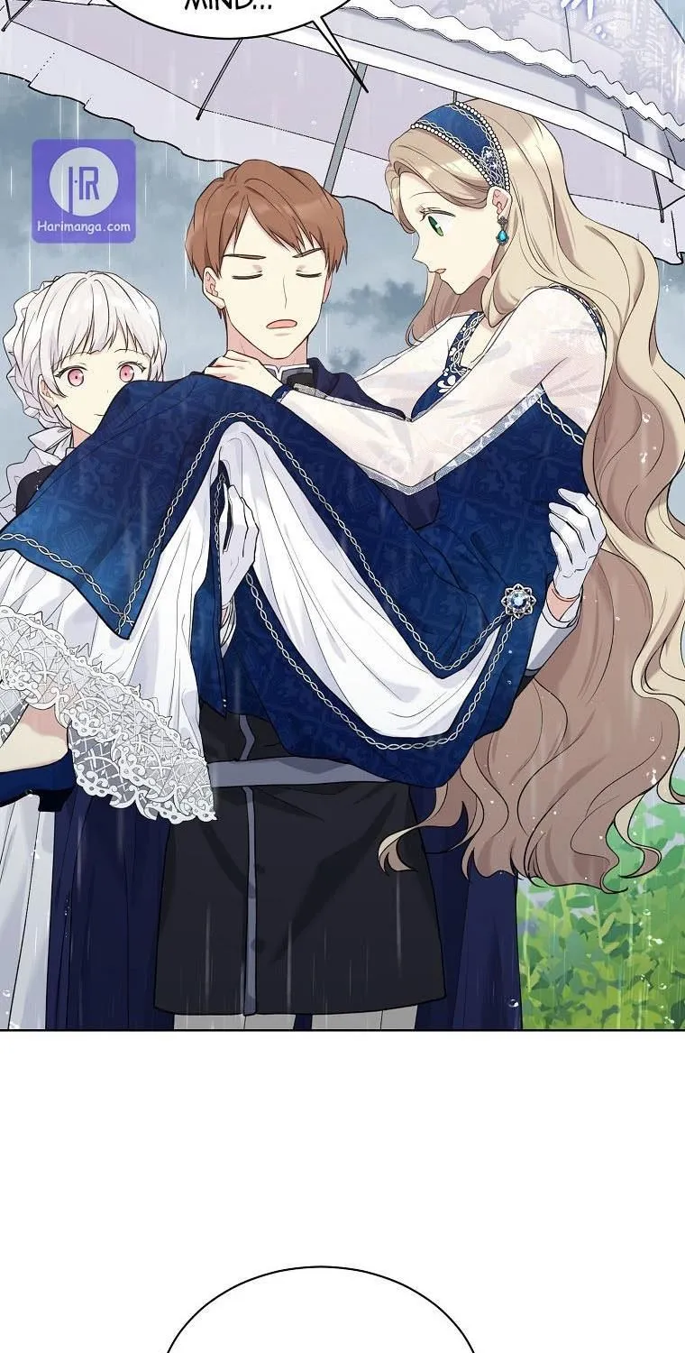 Read Recording Hall chapter 53 image 56 on Lezhin
