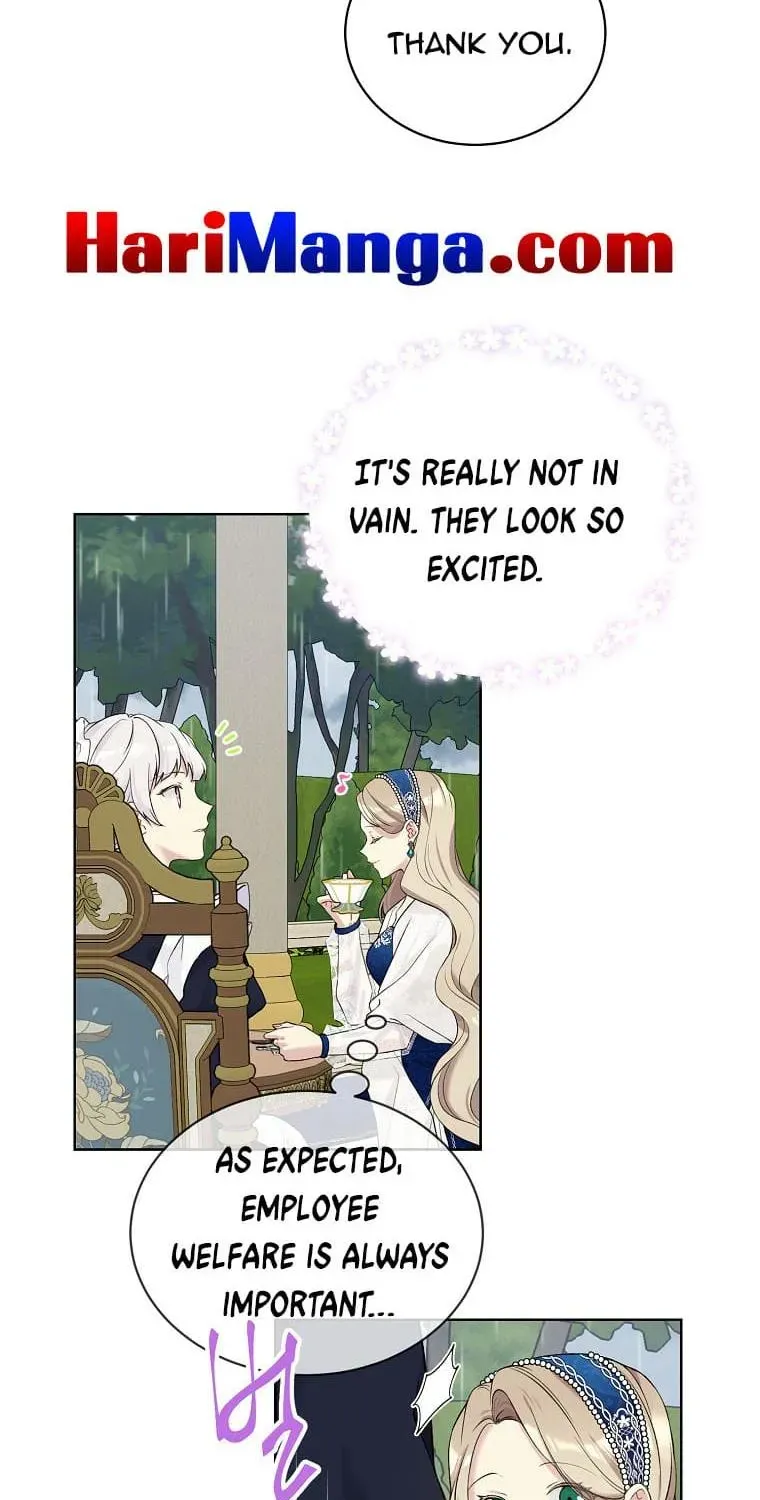 Read Recording Hall chapter 54 image 10 on Lezhin