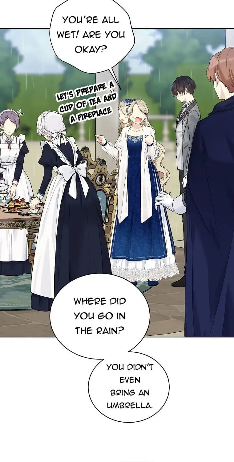 Read Recording Hall chapter 54 image 17 on Lezhin