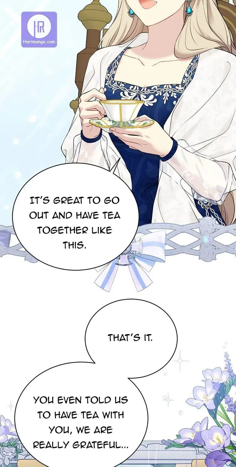 Read Recording Hall chapter 54 image 2 on Lezhin
