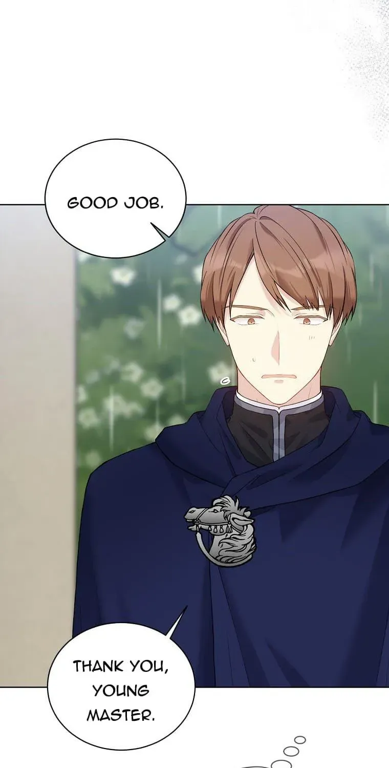 Read Recording Hall chapter 54 image 22 on Lezhin