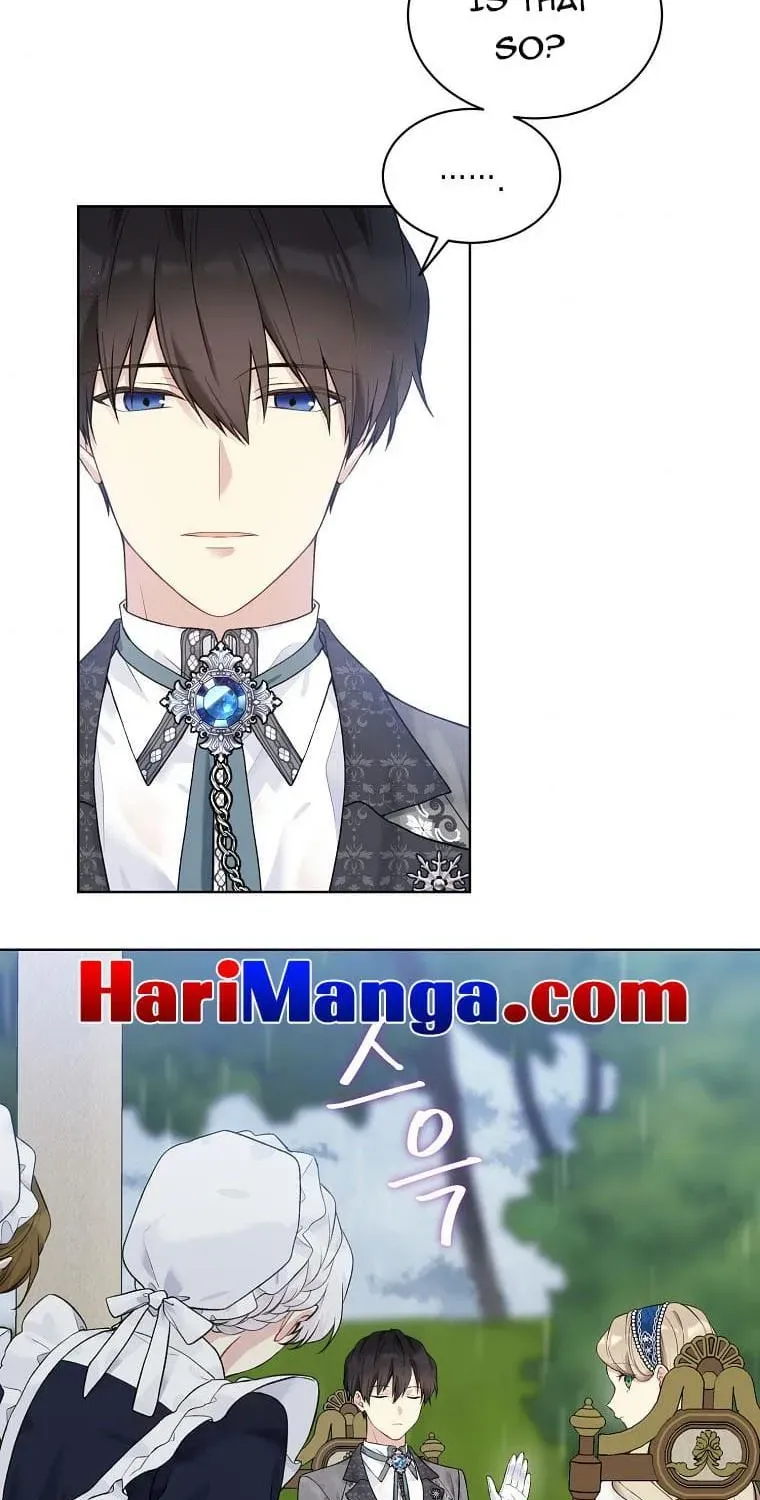 Read Recording Hall chapter 54 image 26 on Lezhin