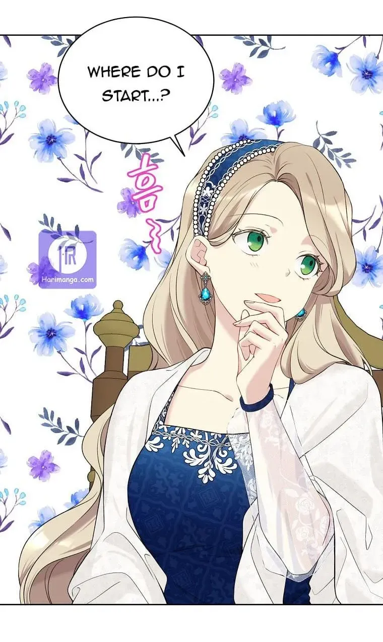 Read Recording Hall chapter 54 image 31 on Lezhin