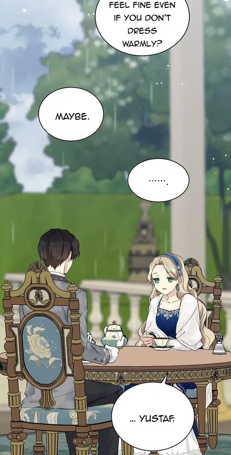 Read Recording Hall chapter 54 image 33 on Lezhin