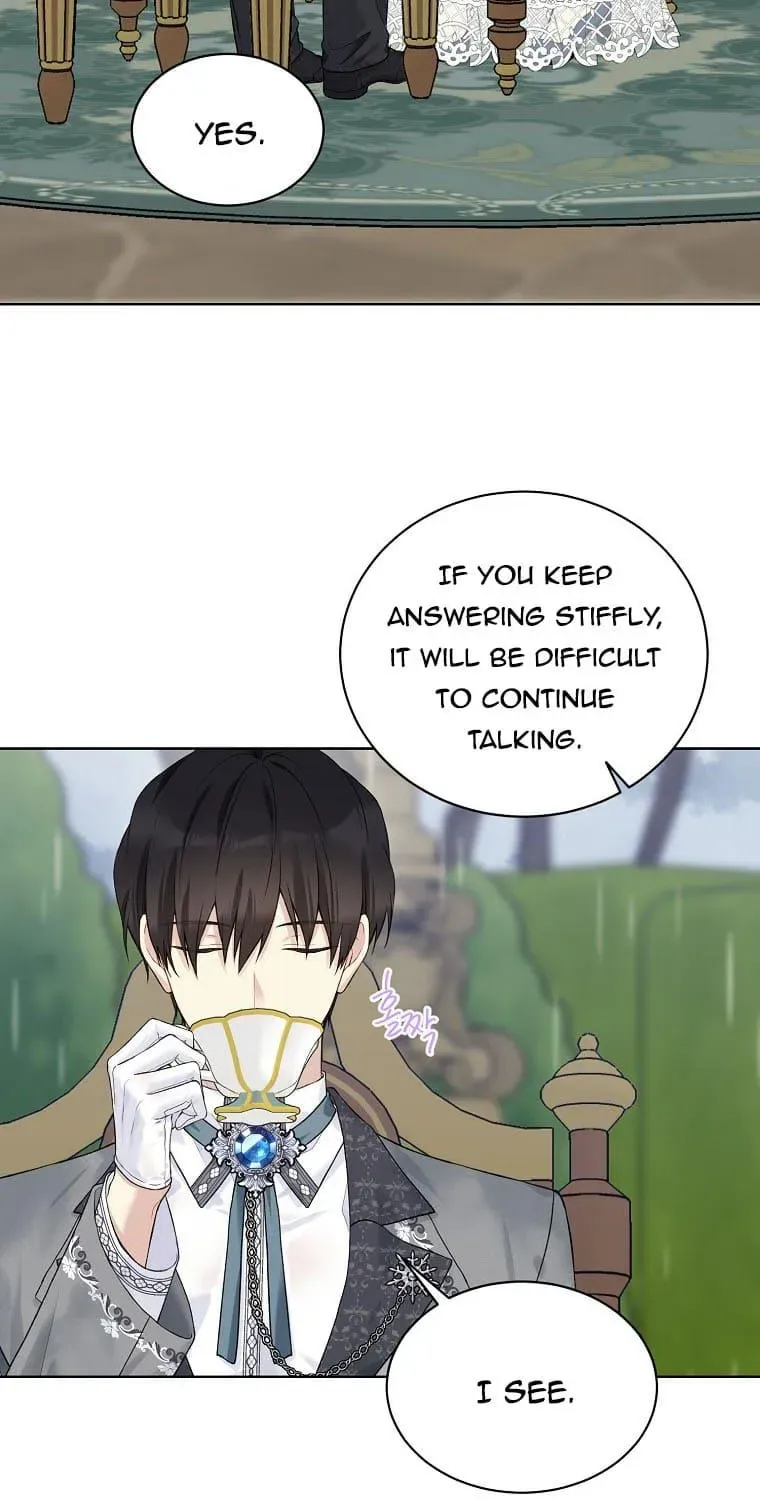 Read Recording Hall chapter 54 image 34 on Lezhin