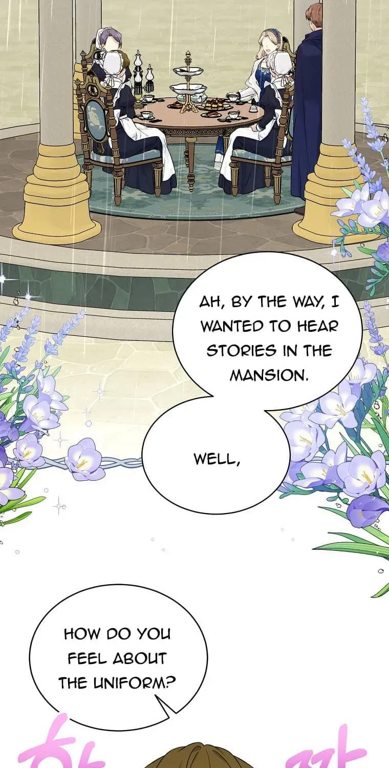 Read Recording Hall chapter 54 image 4 on Lezhin