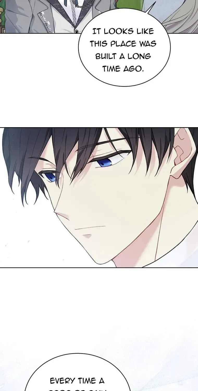 Read Recording Hall chapter 54 image 45 on Lezhin