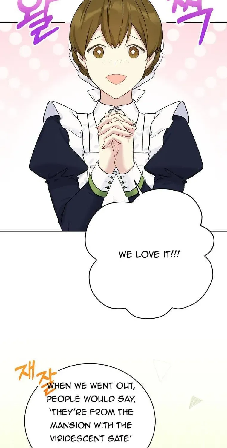 Read Recording Hall chapter 54 image 5 on Lezhin