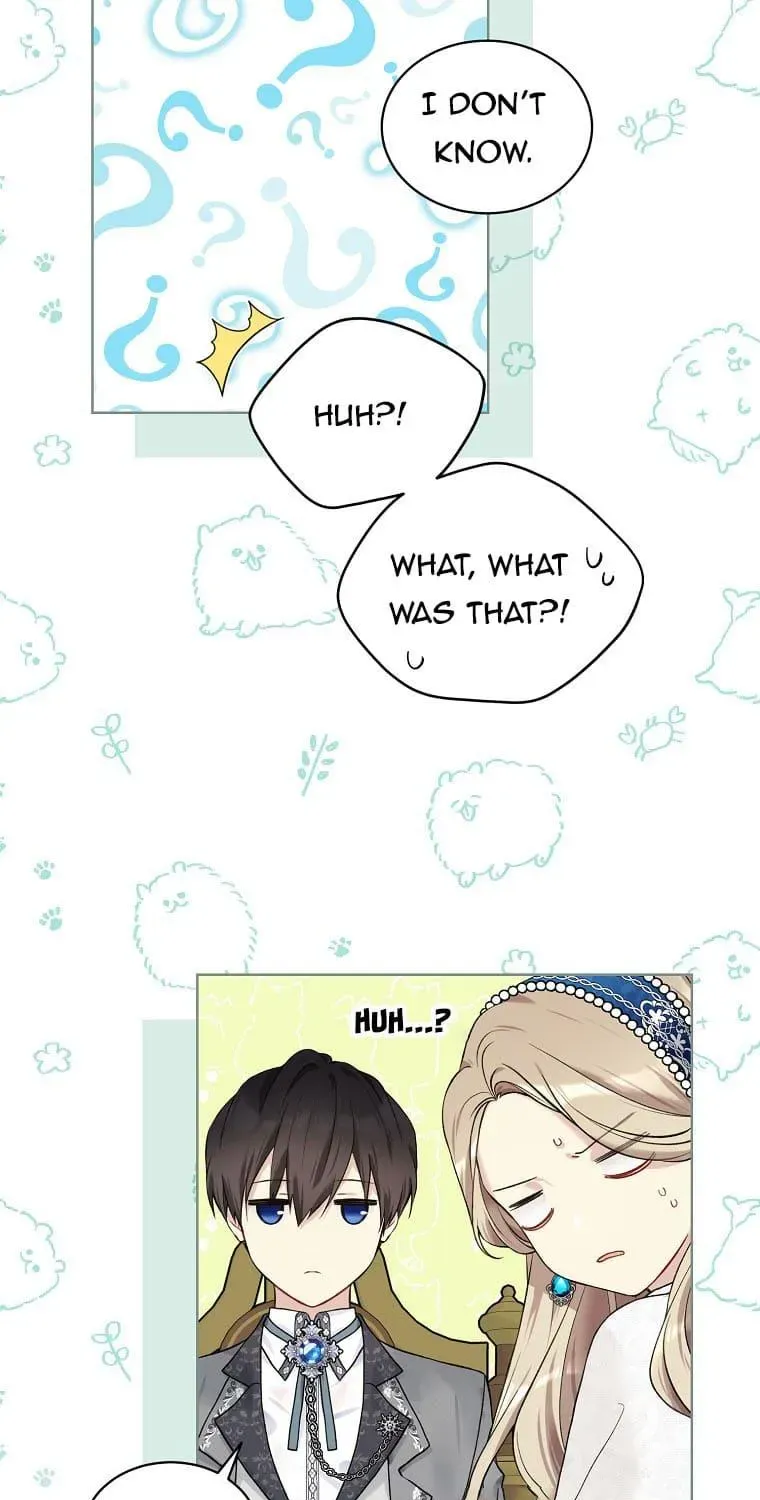 Read Recording Hall chapter 54 image 64 on Lezhin