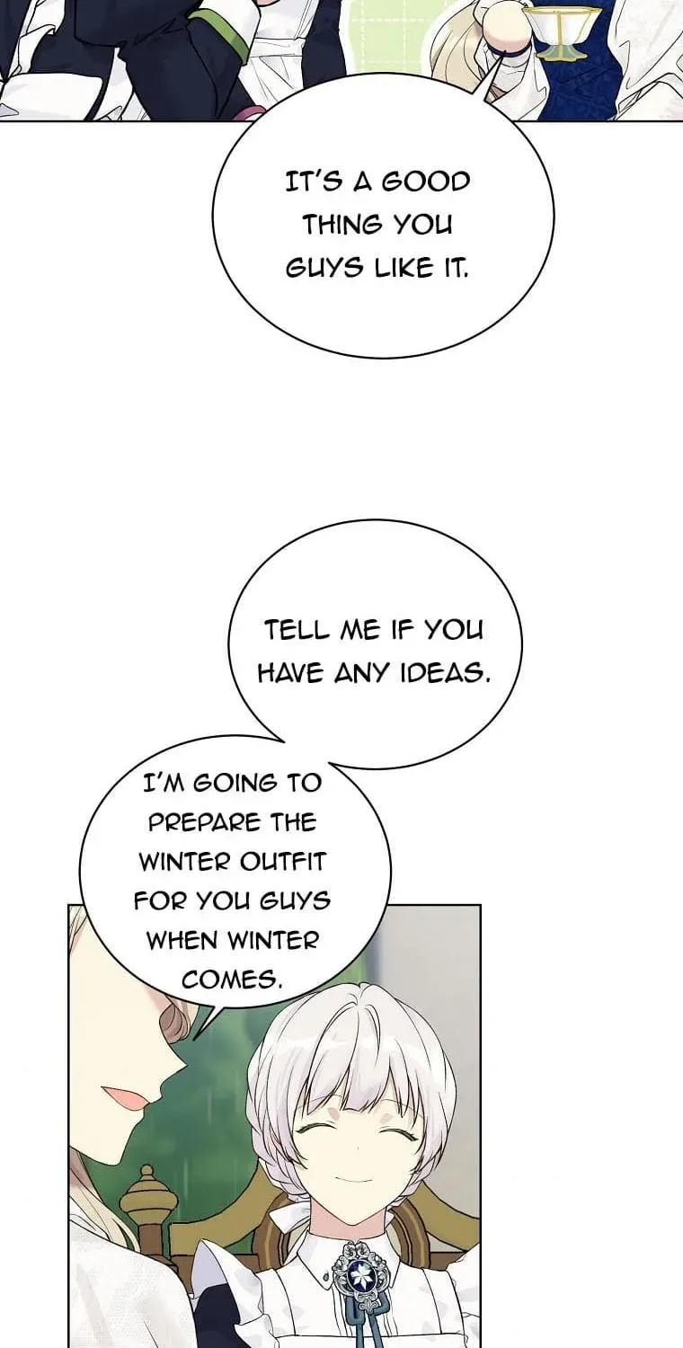 Read Recording Hall chapter 54 image 8 on Lezhin