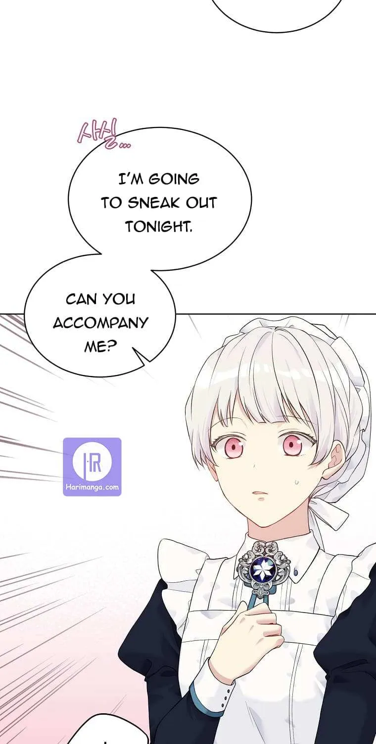 Read Recording Hall chapter 55 image 17 on Lezhin