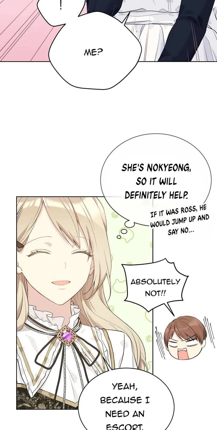 Read Recording Hall chapter 55 image 18 on Lezhin