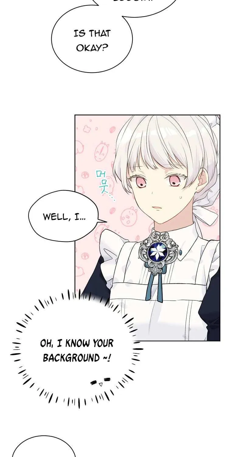 Read Recording Hall chapter 55 image 19 on Lezhin