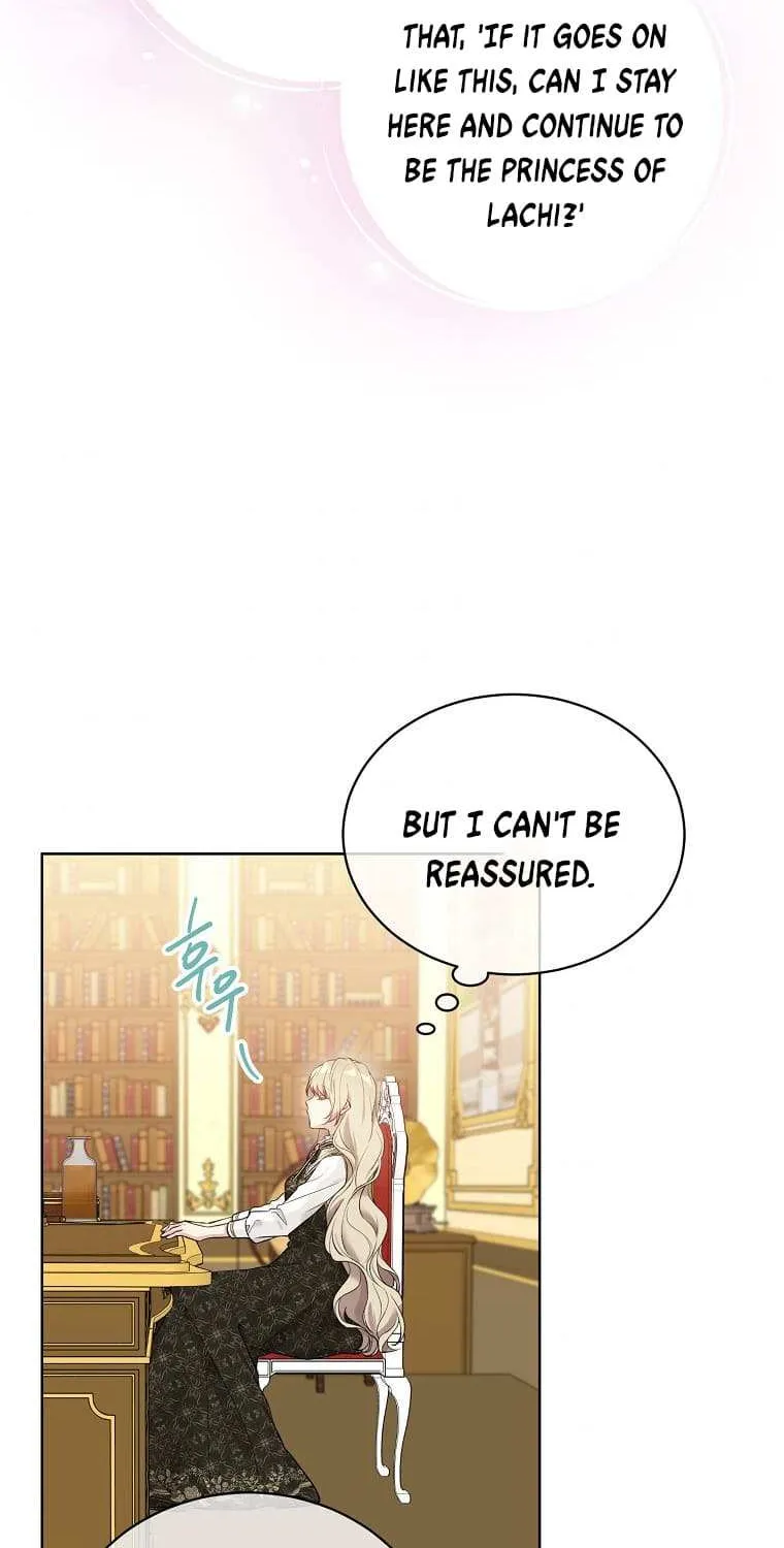 Read Recording Hall chapter 55 image 31 on Lezhin