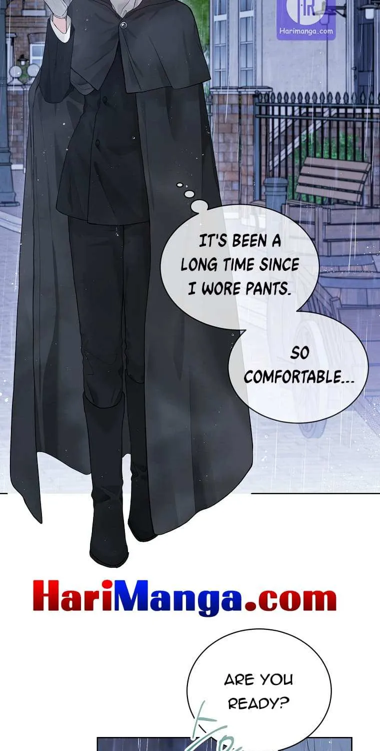 Read Recording Hall chapter 55 image 36 on Lezhin